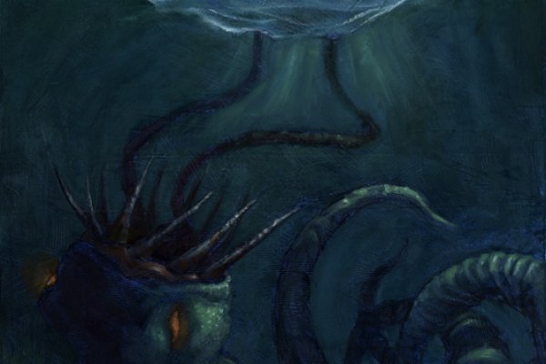Kraken вход и ссылки