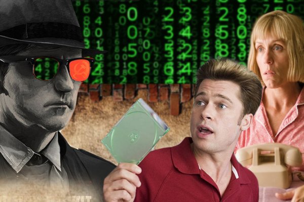 Кракен перестал работать